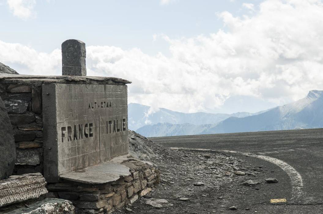 Mt Ventoux Tour de France climbs