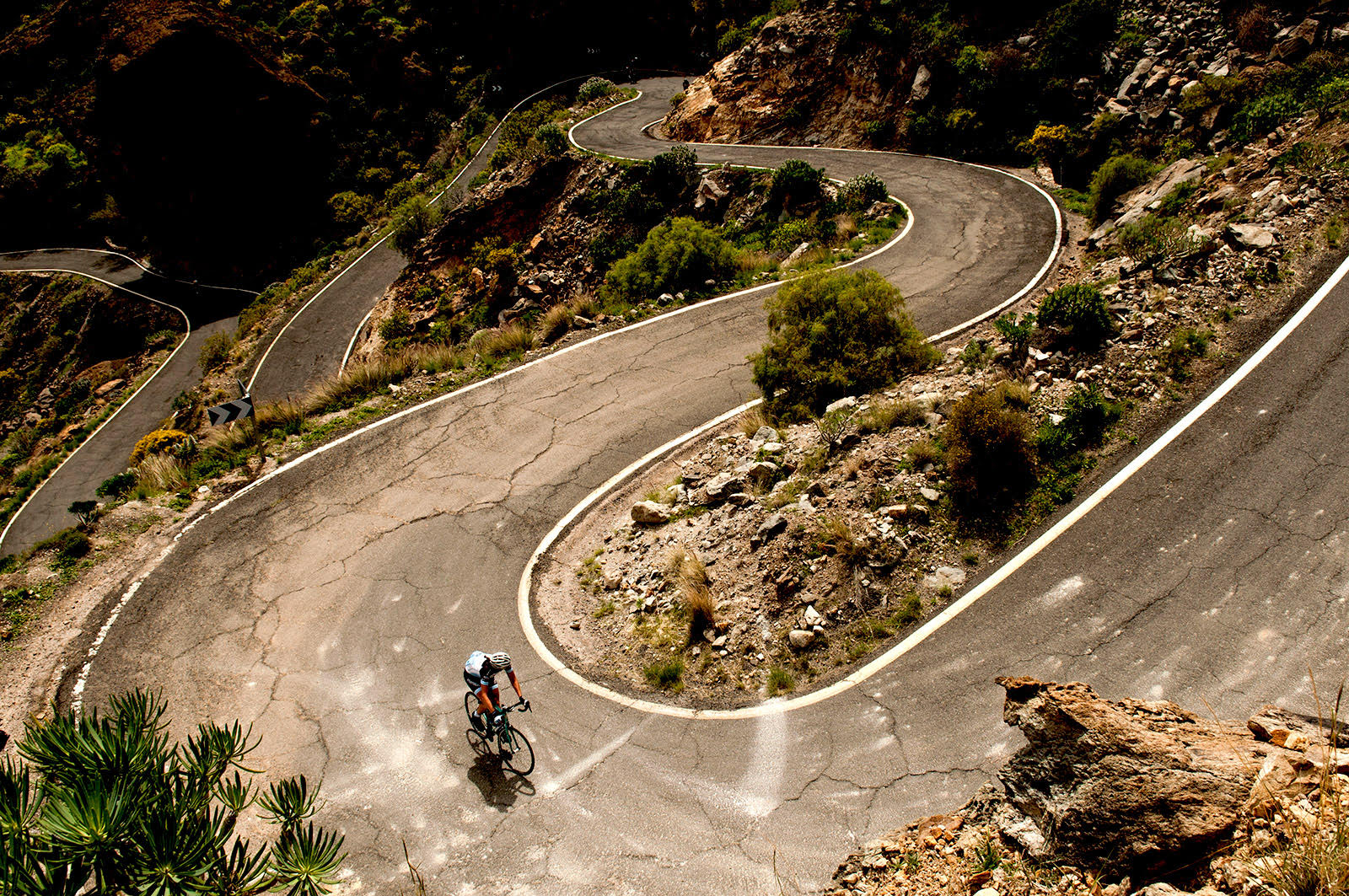 Gran Canaria Valley Of The Tears