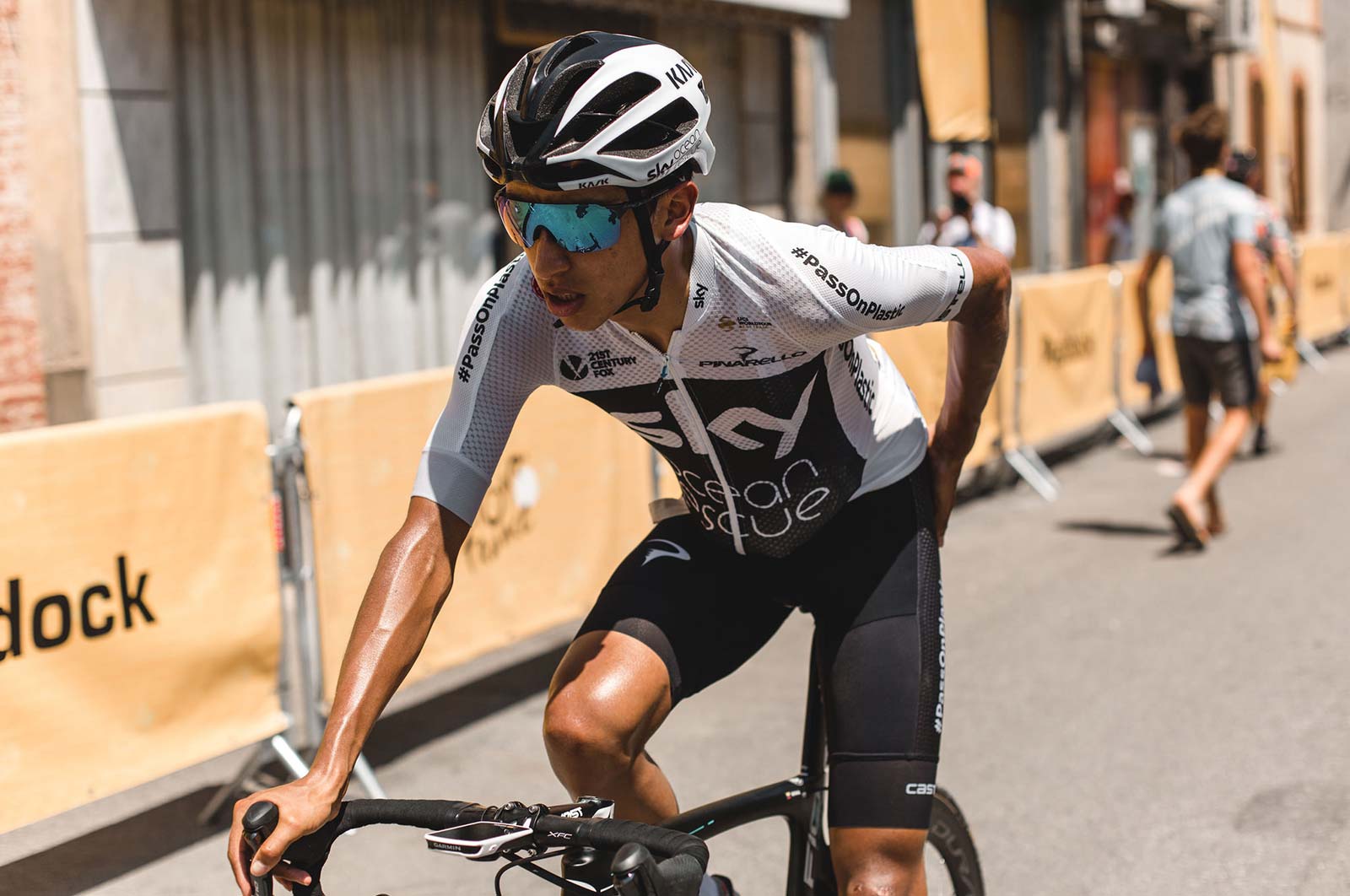 2019 Tour de France - Egan Bernal