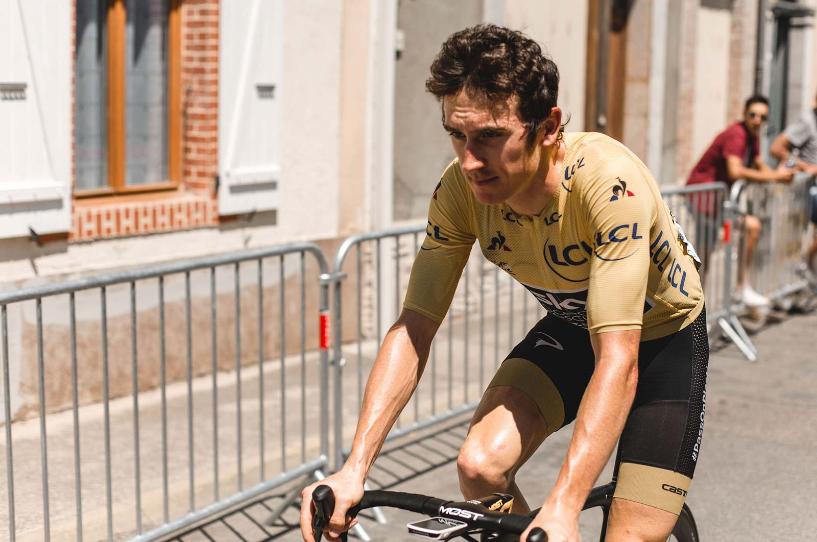 2019 Tour de France - Geraint Thomas