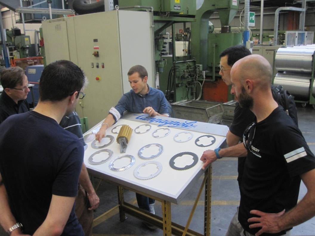 TBT_Campagnolo_Factory_Experience