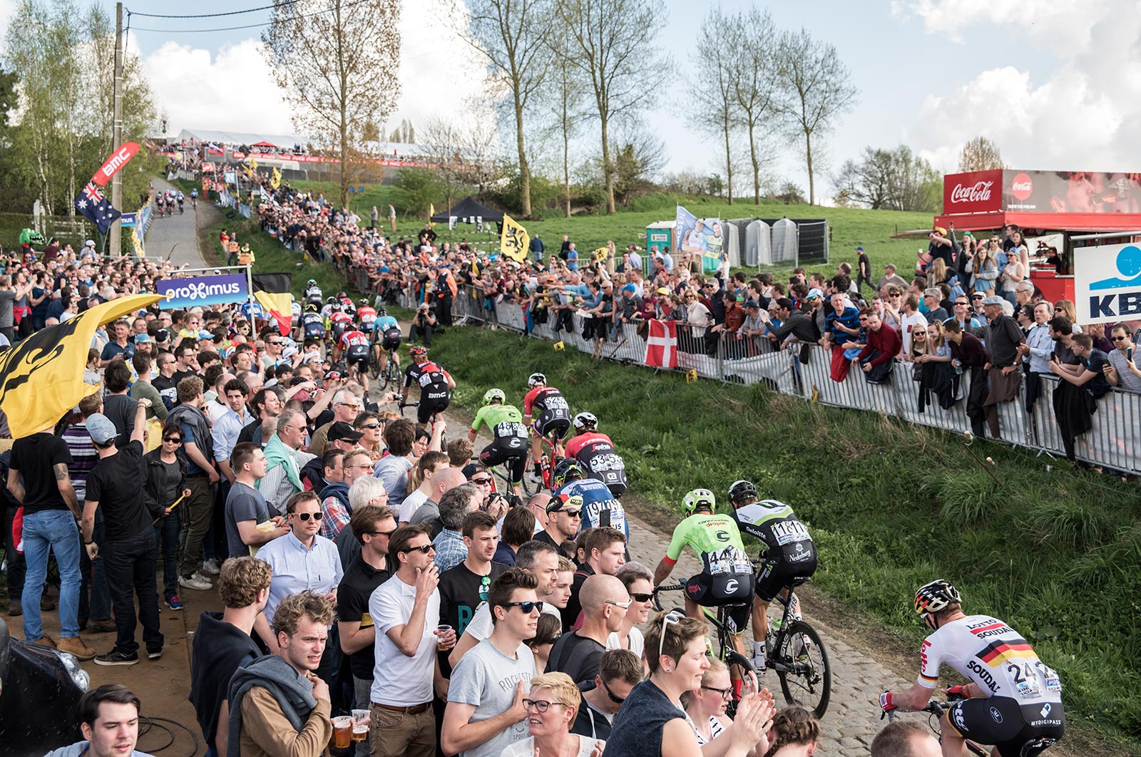 Tour of Flanders