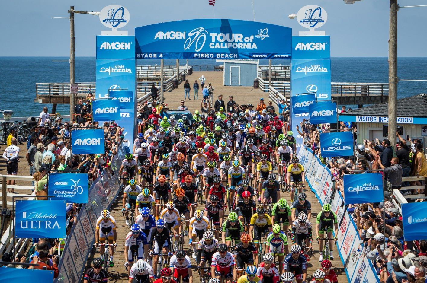 Amgen Tour of California