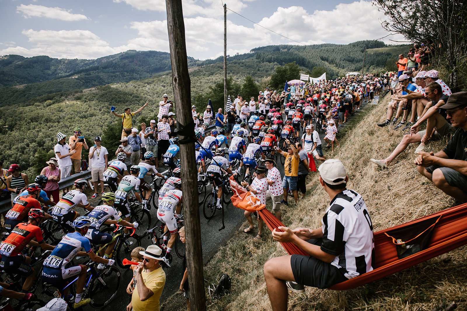 Stage 8 of the 2019 Tour de France