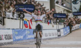 Get front row seats at the spring classics including roubaix