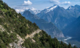 tour de france alps