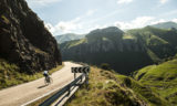 european gravel bike tours