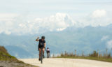 european gravel bike tours