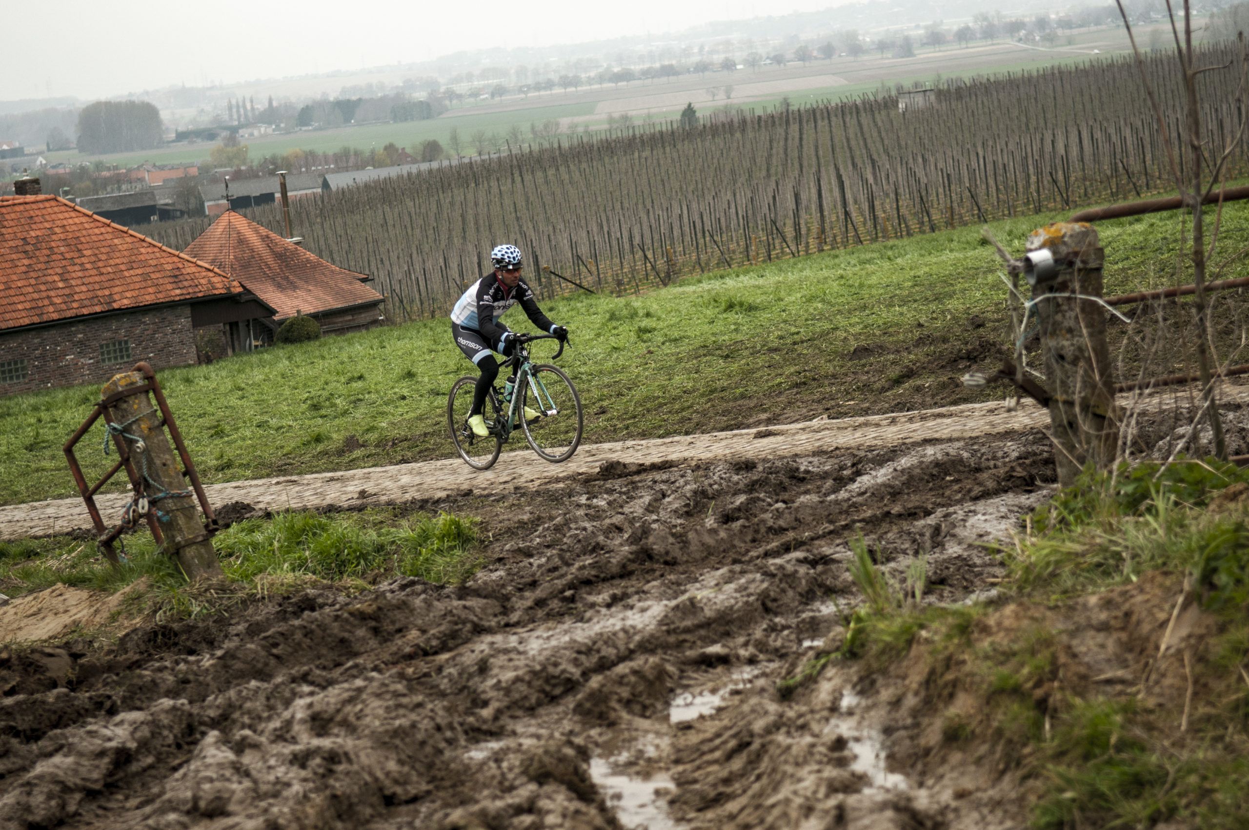 spring classics cycling tours