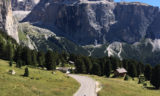 Trans Dolomites Day 3