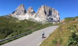 Trans Dolomites Day 4