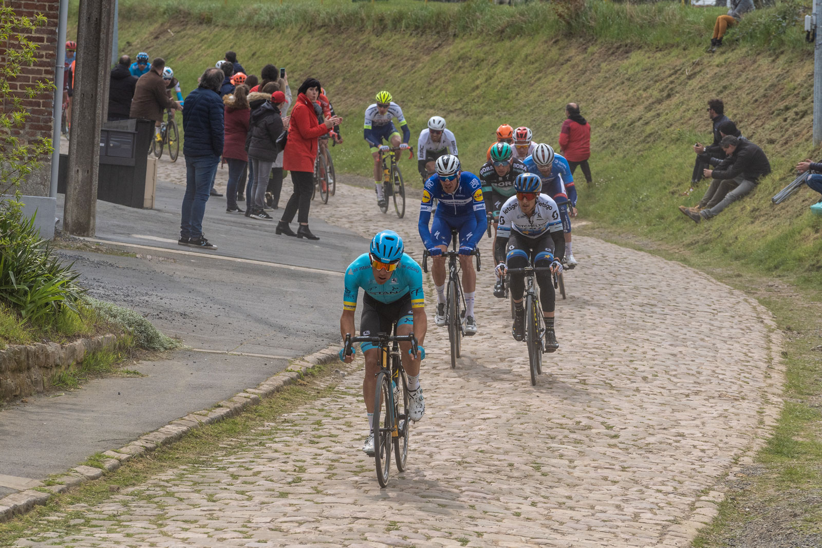 spring classics cycling tours