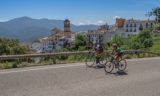 european gravel bike tours