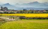 gravel bike tours italy