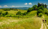 gravel bike tours italy