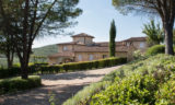 Villa Le Pratola, Tuscany