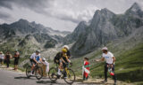 tour of france bike