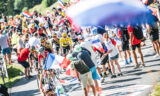 tour of france bike