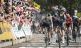 tour of portugal cycling