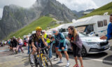 tour of portugal cycling