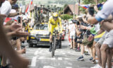 tour of france bike