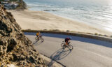 Best cycling destinations for good weather