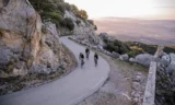 Specialized and Thomson Bike Tours road and gravel tours
